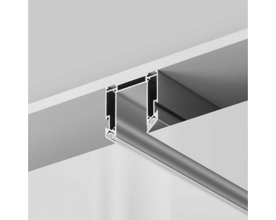 Профиль Maytoni Technical TRA010MP-212S Профиль Maytoni Technical TRA010MP-212S