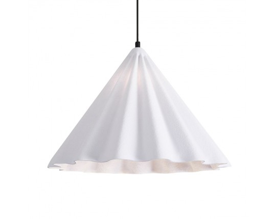Подвесной светильник Freya Felt Acoustic FR5479PL-01W Подвесной светильник Freya Felt Acoustic FR5479PL-01W