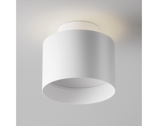 Потолочный светодиодный светильник Maytoni Technical Planet C009CW-L12W4K