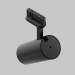 Трековый светодиодный светильник Maytoni Technical Focus Led TR197-3-20WCCT-M-B