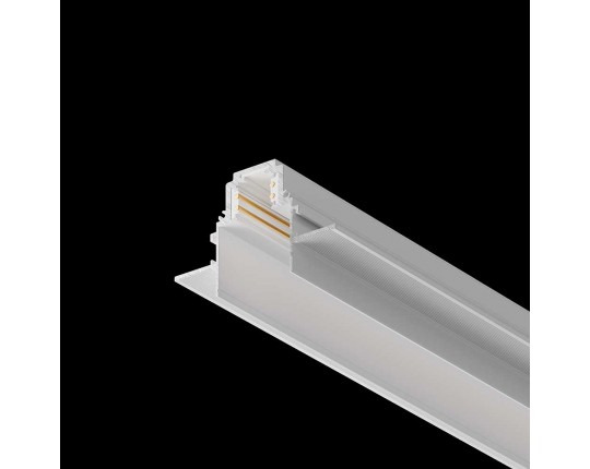 Шинопровод магнитный Maytoni Magnetic track system TRX004-222W