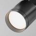 Трековый светильник Maytoni Technical Single phase track system Unity Polar TR088-1-GX53-B