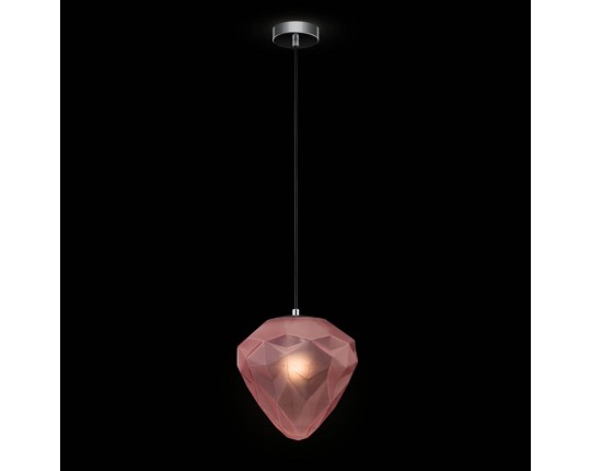 Подвесной светильник Maytoni Globo P053PL-01PK