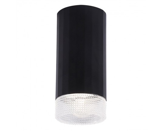 Потолочный светильник Crystal Lux CLT 048C BL