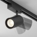 Трековый светильник Maytoni Technical Vuoro TR029-3-26W3K-M-B Трековый светильник Maytoni Technical Vuoro TR029-3-26W3K-M-B