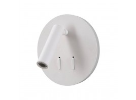 Светодиодный спот Crystal Lux CLT 223W WH