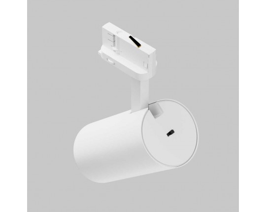 Трековый светильник Maytoni Technical TR197-3-40WCCT-M-W