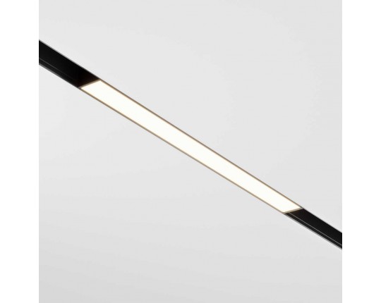 Трековый светильник Maytoni Technical TR030-4-12WTW-DD2-B