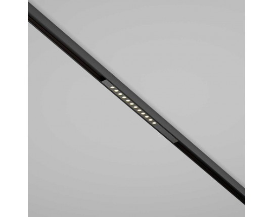 Трековый светильник Maytoni Technical TR232-2-10W4K-B