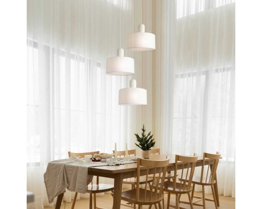 Подвесной светильник Freya FR5491PL-01BS
