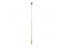 Трековый подвесной светильник Maytoni Technical TR168-1-7W3K-M-BS
