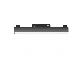 Трековый светодиодный светильник Maytoni Technical Basis TR074-2-12W4K-B