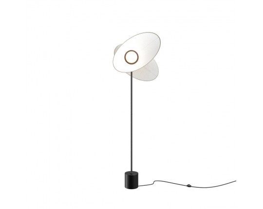 Торшер Maytoni Modern Evolution MOD396FL-L10W3K