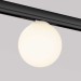 Трековый светильник Maytoni Technical Luna TR185-1-3W3K-B