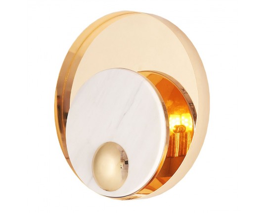 Настенный светильник Crystal Lux Goccia AP1
