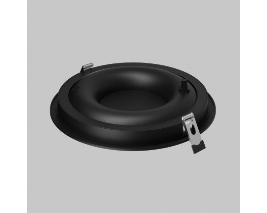 Встраиваемый светильник Maytoni Technical DL102-12W4K-B