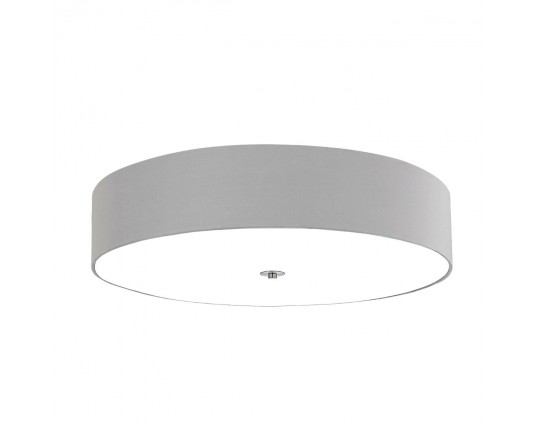 Потолочный светильник Crystal Lux Jewel PL500 Gray Потолочный светильник Crystal Lux Jewel PL500 Gray
