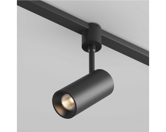 Трековый светильник Maytoni Technical TR163-1-10W3K-M-B