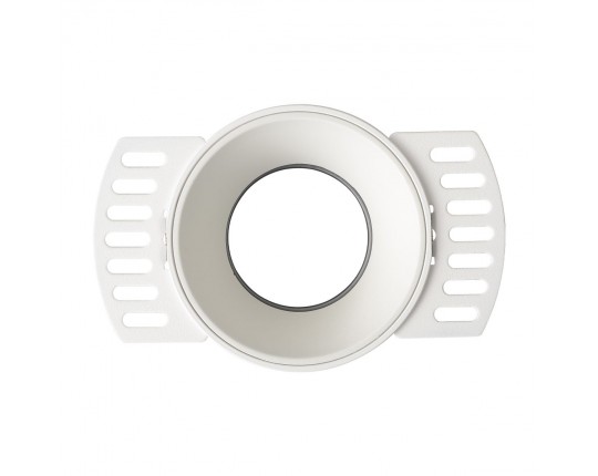 Встраиваемый светильник Crystal Lux CLT 079C1 WH