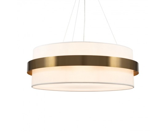 Подвесной светильник Freya Bride FR5367PL-06BS