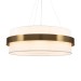 Подвесной светильник Freya Bride FR5367PL-06BS