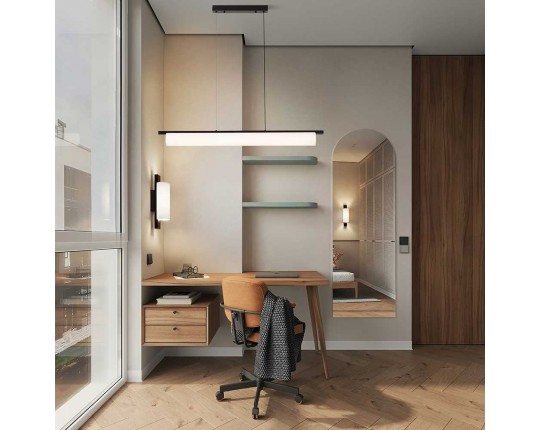 Настенный светильник Freya Modern Even FR5625WL-L10B