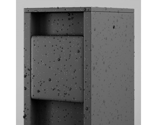 Уличная розетка Maytoni Socket O459FL-GF01SC