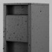 Уличная розетка Maytoni Socket O459FL-GF01SC