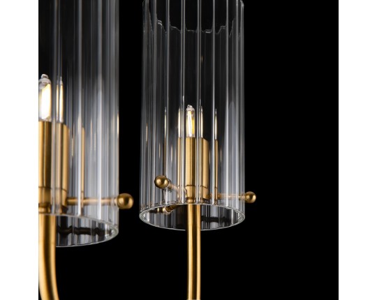 Бра Maytoni Arco MOD223WL-02BS1