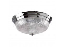 Потолочный светильник Crystal Lux Lluvia PL5 Chrome D460