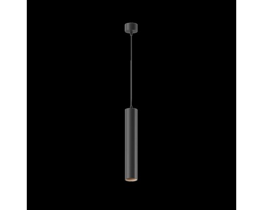 Подвесной светодиодный светильник Maytoni Technical Pendant Focus LED P072PL-L12B4K-1 Подвесной светодиодный светильник Maytoni Technical Pendant Focus LED P072PL-L12B4K-1