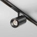 Трековый светильник Maytoni Technical EXILITY X Focus Zoom TR244-12W4K-B