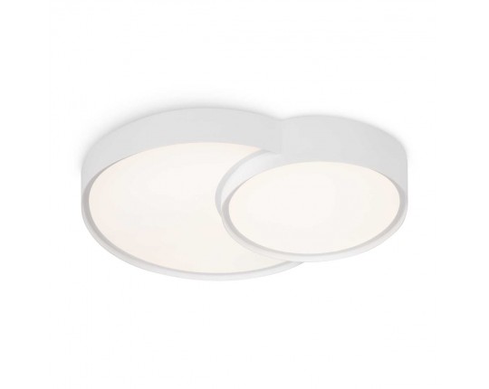 Потолочный светильник Freya LED  Items FR6094CL-L72W