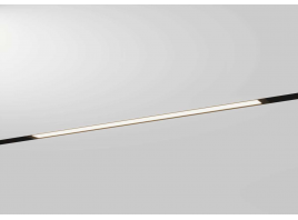 Светильник трековый Crystal Lux CLT 0.35 001 18W BL M4000K