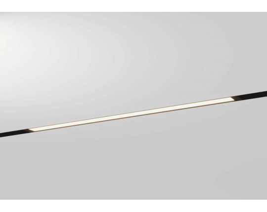 Светильник трековый Crystal Lux CLT 0.35 001 18W BL M4000K