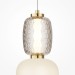 Бра Maytoni Pattern MOD267WL-L18G3K Бра Maytoni Pattern MOD267WL-L18G3K