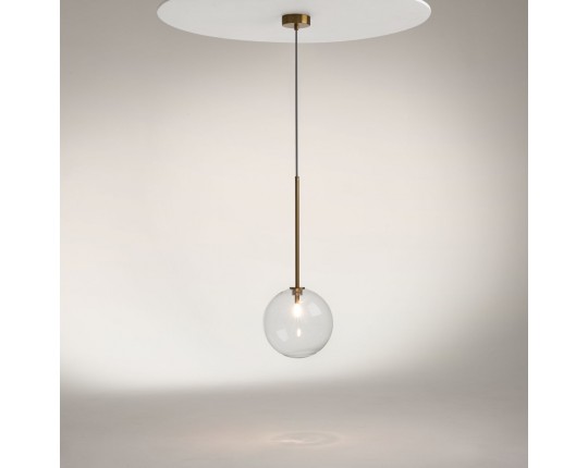 Подвесной светильник Maytoni Mood MOD172PL-01BS