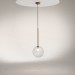 Подвесной светильник Maytoni Mood MOD172PL-01BS