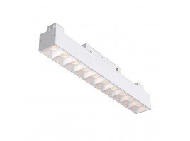 Трековый светодиодный светильник Maytoni Technical Points TR076-2-20W4K-W
