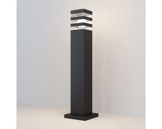 Уличный светильник Maytoni Unter den Linden O578FL-01B