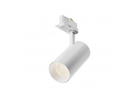 Трековый светодиодный светильник Maytoni Technical Focus Led TR197-3-20WCCT-M-W