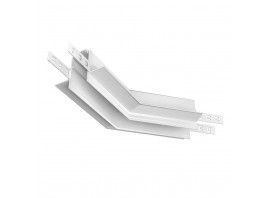 Коннектор L-образный встраиваемый Maytoni Technical Exility TRA034CLO-42W