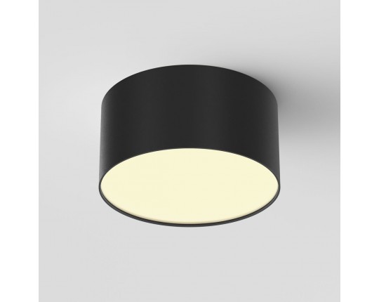 Потолочный светодиодный светильник Maytoni Technical Zon C032CL-12W2.7K-RD-B