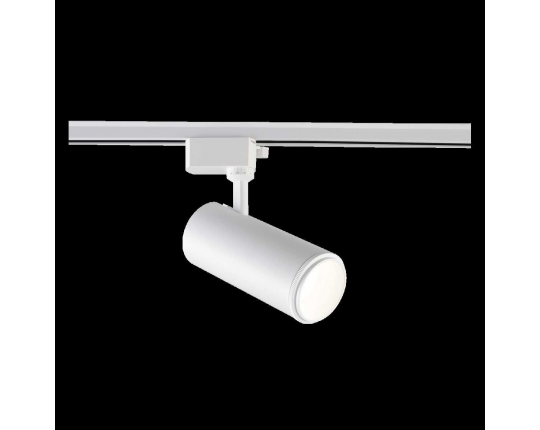 Светильник однофазный Crystal Lux CLT 0.31 021 WH 3CCT ZOOM