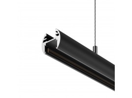 Шинопровод накладной/подвесной Maytoni Technical Busbar trunkings Basity TRX172-R-113B