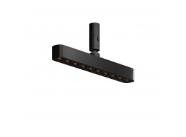 Трековый светильник Maytoni Technical Points Rot TR203-1-10W3K-S-B