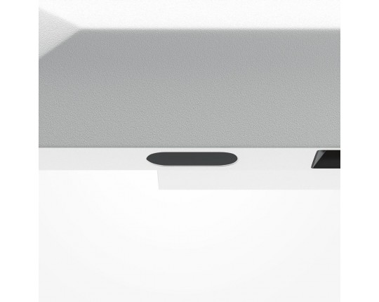Настенный светодиодный светильник Maytoni Motion MOD276WL-L8W3K