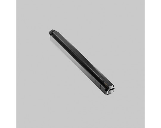 Трековый светодиодный светильник Maytoni Technical Basis TR000-1-12W4K-B