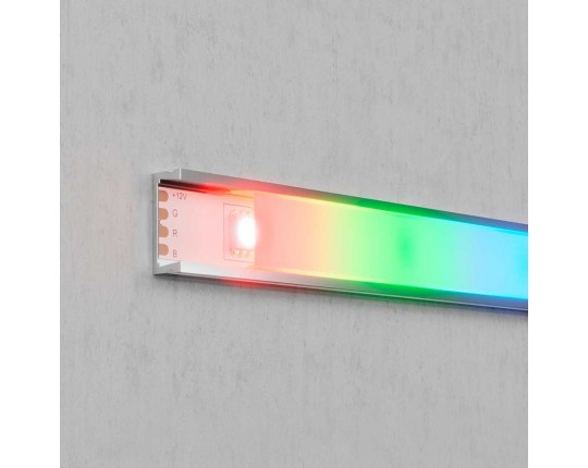 Светодиодная лента Maytoni Technical 7,2W/m 30LED/m 5050SMD RGB 5M 10126