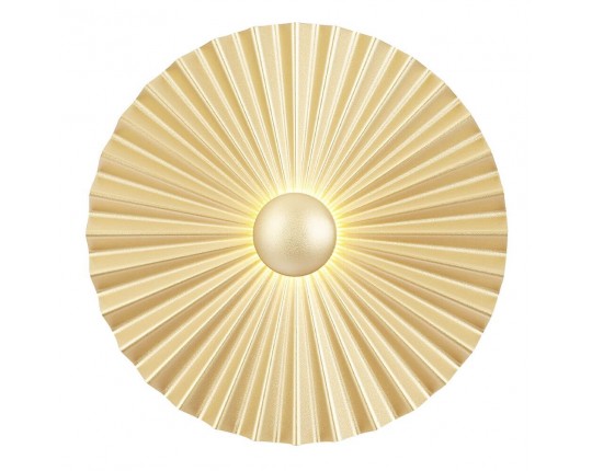 Бра Crystal Lux Hola AP4W Led D350